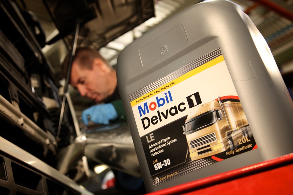 WS Mobil DelVac 1_Millbrook_23Nov11 Photography by