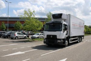 Mocniejsze wersje silnikowe dystrybucyjnego Renault Trucks
