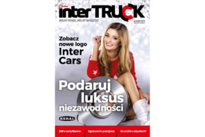 Nowy numer Inter Truck