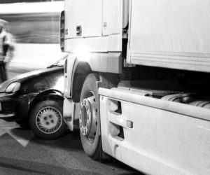 Ubezpieczenie pojazdu ciężarowego - nie wszyscy znają te fakty