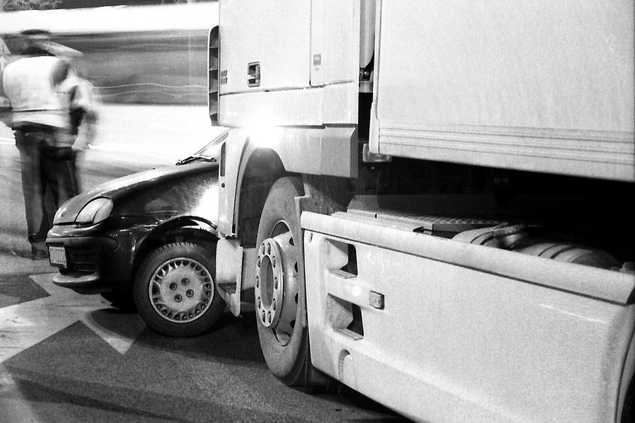 Ubezpieczenia pojazdów ciężarowych