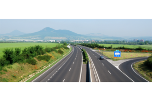 Bezpłatna pomoc drogowa na autostradach w Czechach