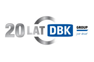Grupa DBK świętuje 20 lat działalności