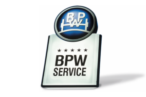 BPW PSP – kontrakty serwisowe dla naczep