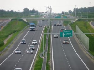Zielone światło dla budowy S7 od Radomia do Skarżyska-Kamiennej