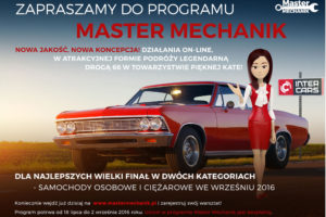 Program Master Mechanik w nowej jakości
