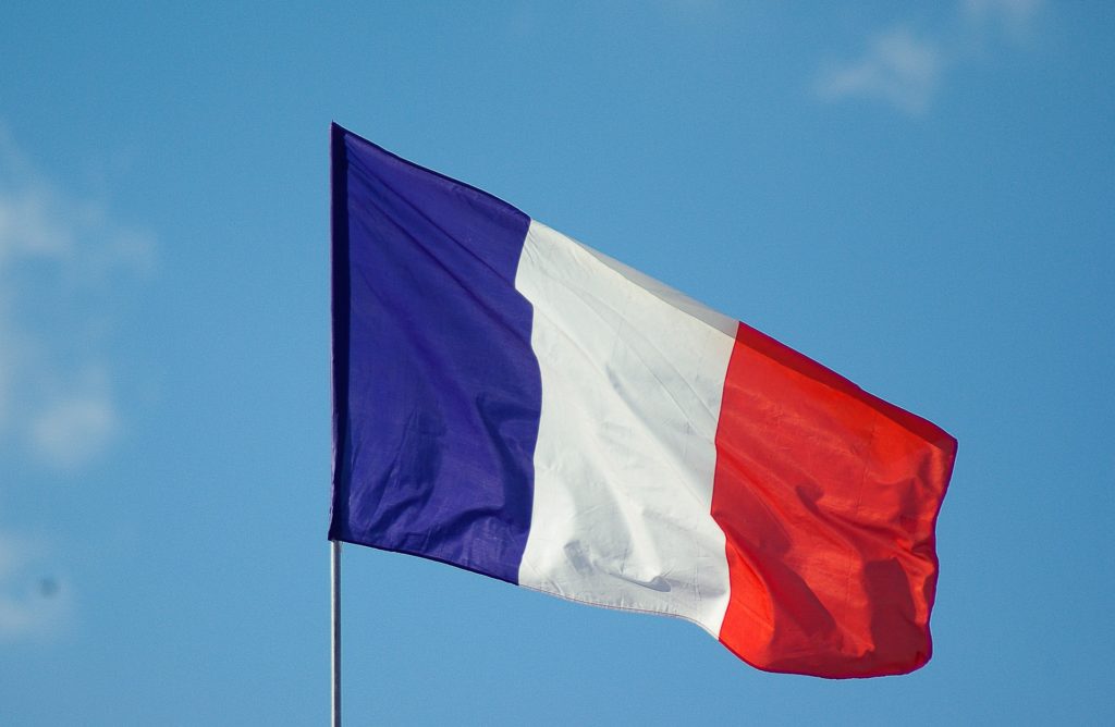 Francja_pixabay