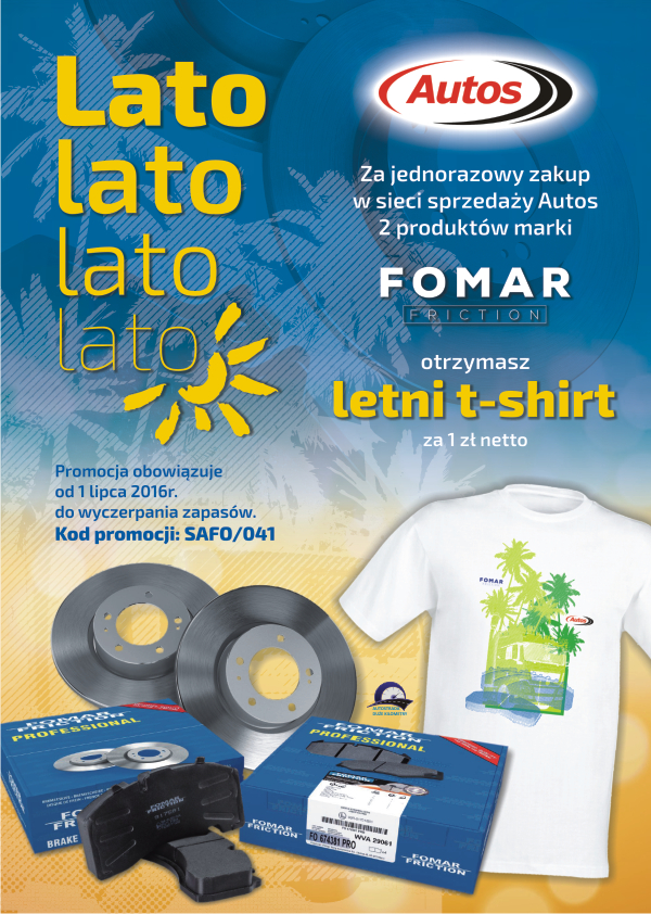 Fomar_t-shirt_plakat