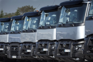 Co pokaże Renault Trucks na targach IAA 2016?