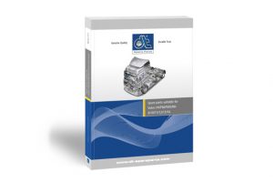 Katalog części DT Spare Parts dla ciężarówek i autobusów Volvo