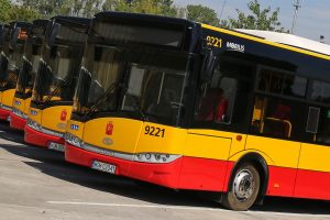 Wiemy, kto dostarczy kolejne autobusy hybrydowe dla Warszawy