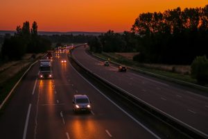 Komisja UE bierze się za polski transport