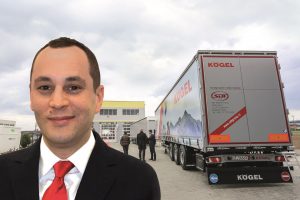 Kögel restrukturyzuje dystrybucję na Bałkanach