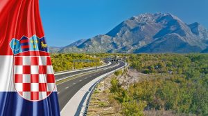 DKV rozlicza w Chorwacji opłaty drogowe