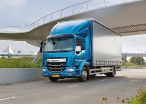 Nowe modele DAF LF – Pure Excellence