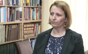 Magdalena Rybicka - Akademia Finansow i Biznesu Vistula