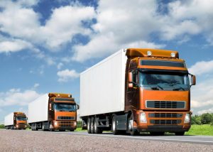 Zmiana ustawy o systemie monitorowania drogowego przewozu towarów przyjęta