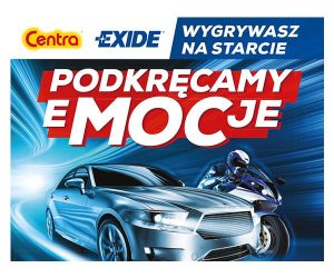 Promocja WNS-POD­KRĘ­CA­MY eMO­Cje w Autos