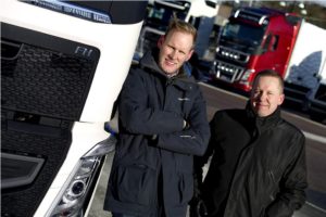 Volvo Trucks z nową działalnością w segmencie używanych pojazdów