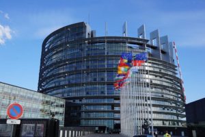 Parlament Europejski zablokował pozytywne zmiany dla polskich przewoźników