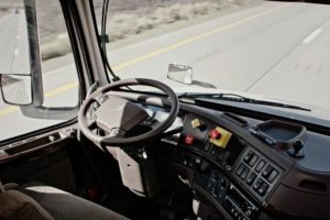 Uber rezygnuje z autonomicznych ciężarówek
