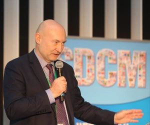 SDCM szuka Dyrektora ds. publicznych i relacji rządowych