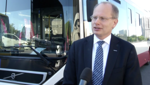 Autobusy elektryczne z Polski podbijają europejskie rynki
