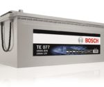 Akumulatory TE z technologią EFB - zwiększona odporność na wstrząsy!