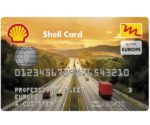 Shell Card zastępuje euroShell - nowa odsłona karty flotowej Shell