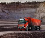 Autonomiczne ciężarówki Volvo Trucks trafią do Norwegii