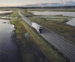 Nowe usprawnienia silników Volvo Trucks