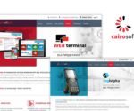 Nowa strona i nazwy produktów w CAIRO-soft