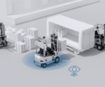 Bosch wprowadza na rynek logistyczny system kamer samochodowych
