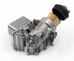 UFI wprowadza filtr oleju do silnika MAN D15