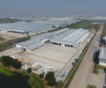 Nowa fabryka Scania w Tajlandii