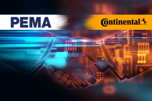 Continental optymalizuje zarządzanie ogumieniem we flocie PEMA