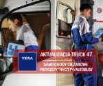 Aktualizacja oprogramowania TEXA IDC5 Truck