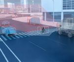 Nowa technologia ZF dla autonomicznych ciężarówek
