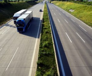 EES już działa. Co naprawdę zmieniło się w transporcie po 10 kwietnia?