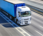Jak sztuczna inteligencja zmieni transport ciężarowy?