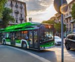 Mediolan wybiera Solarisa na dostawcę nawet 250 autobusów elektrycznych