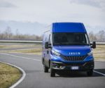 Rozwiązania Verizon Connect w nowych pojazdach Iveco