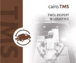 cairo.TMS - zarządzanie dostawą towarów