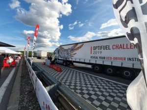 Finał Optifuel Challenge Renault Trucks 2019 już za nami