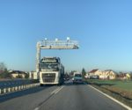 Blisko 100 tys. polskich ciężarówek nie wjedzie do Czech?