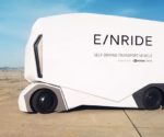 Einride T-Pod - czy pudło na kółkach zrewolucjonizuje transport?