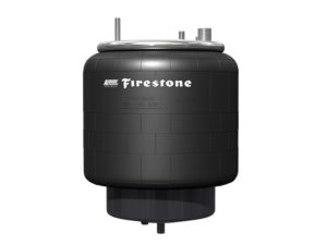 Nowe resory pneumatyczne Firestone już na rynku
