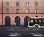 Volvo prezentuje autonomiczne rozwiązanie dla zajezdni autobusowej