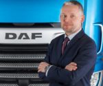 Artur Sosnowski mianowany Menedżerem Sprzedaży DAF Trucks Polska