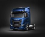 30 ciężarówek IVECO dla Targor-Truck